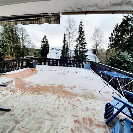 Appartement Fewo Zehlendorf/ Dahlem *