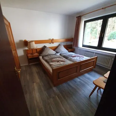 Fewo Zehlendorf/ Dahlem Appartement Goslar