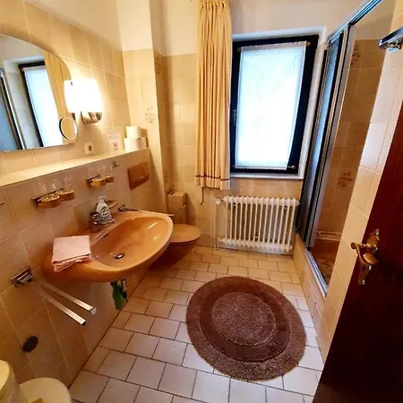 Fewo Zehlendorf/ Dahlem Appartement