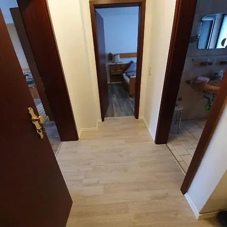 Appartement Fewo Zehlendorf/ Dahlem