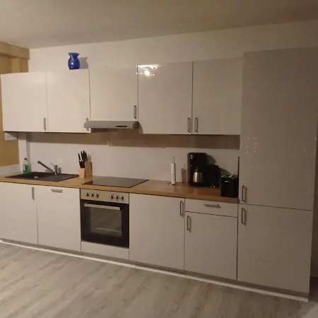 Fewo Zehlendorf/ Dahlem Appartement Goslar