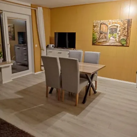 Fewo Zehlendorf/ Dahlem Appartement Goslar